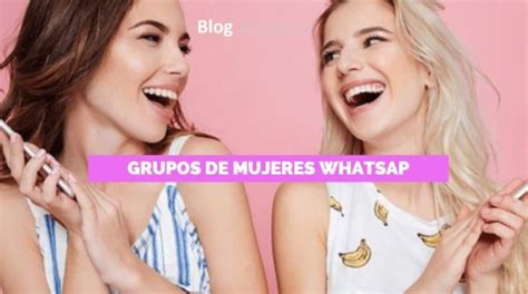 Grupos de Whatsapp de Mujeres Solteras